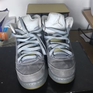 Jordan 5 retro